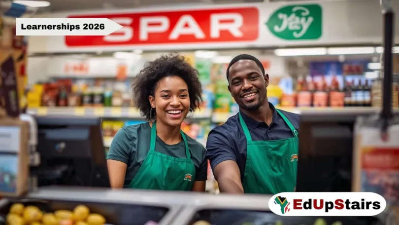 SPAR YES 4 Youth Programme 2026 Now Open – 12-Month Paid Work Opportunities for Unemployed Youth