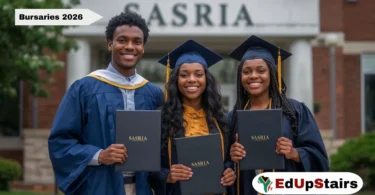 Sasria Bursary Programme 2026 Now Open