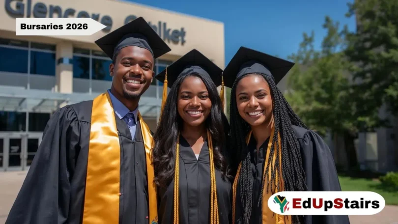 Glencore Occupational Hygiene Bursary Programme 2026