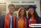 Indalo Education Undergraduate Bursary Programme 2026