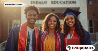 Indalo Education Undergraduate Bursary Programme 2026