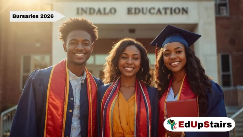 Indalo Education Undergraduate Bursary Programme 2026