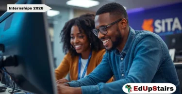 SITA ICT Corporate Internships and WIL Opportunities Open for 2026/2027