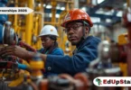 Sasol Artisan Learnership Programme Intake for 2026 - Apply with Matric