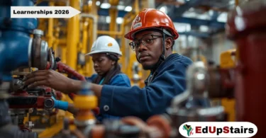 Sasol Artisan Learnership Programme Intake for 2026 - Apply with Matric