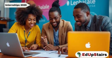 Lephalale TVET College Opens 2026 WIL Applications for NATED N6 Graduates