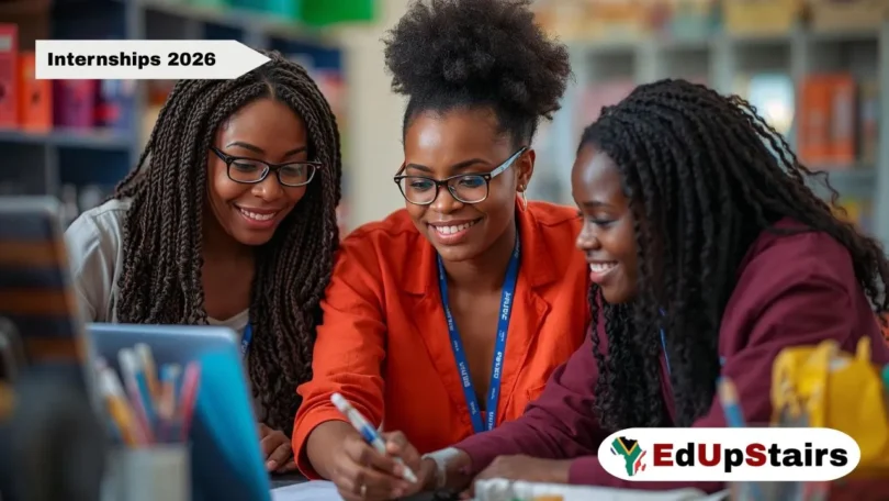 Sasol Foundation Graduate Internship Programme (X22 Posts) 2026