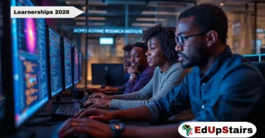 C++ Skills Training Programme Opens for Unemployed Youth 2026