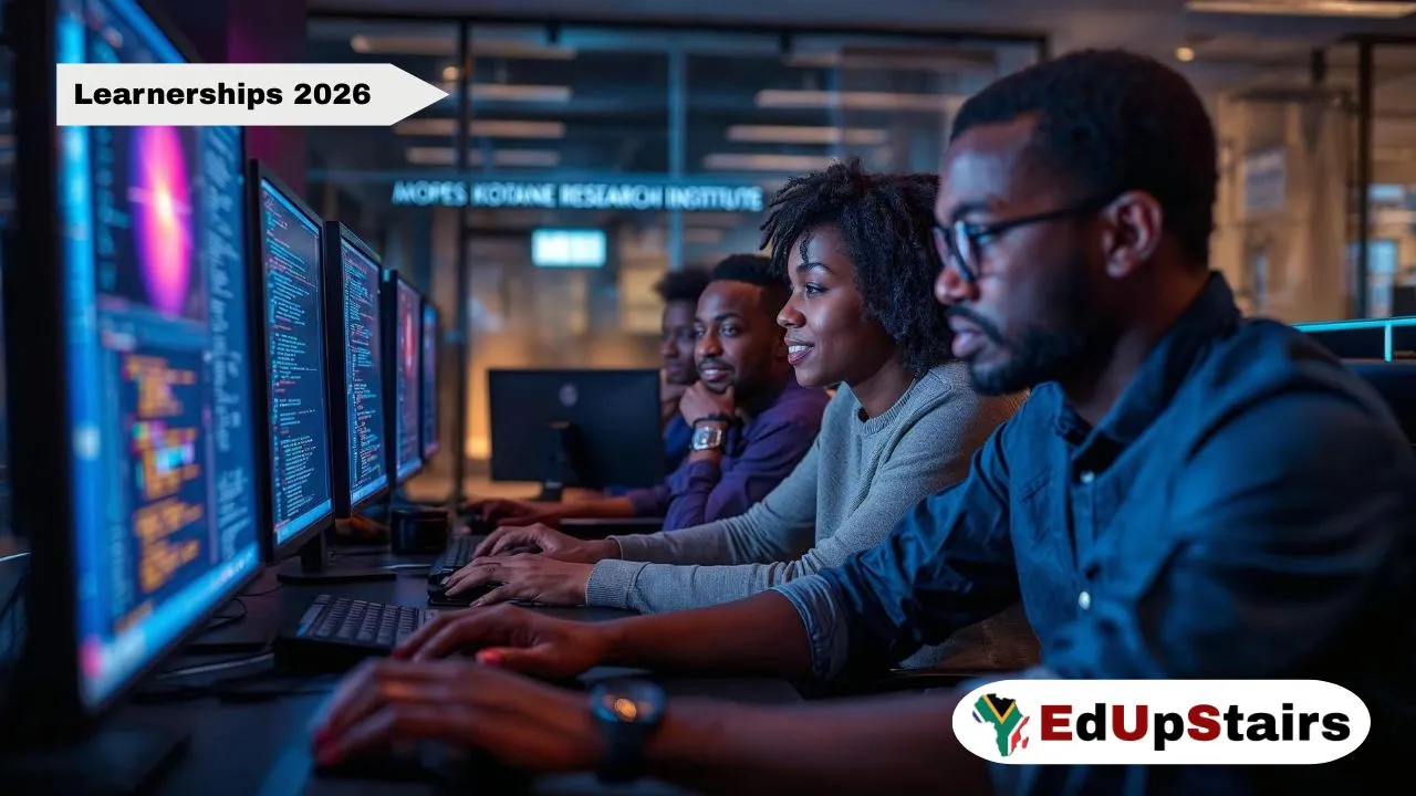 C++ Skills Training Programme Opens for Unemployed Youth 2026 - Edupstairs