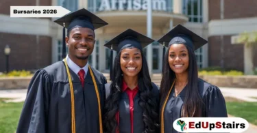 AfriSam Undergraduate Bursary Programme 2026