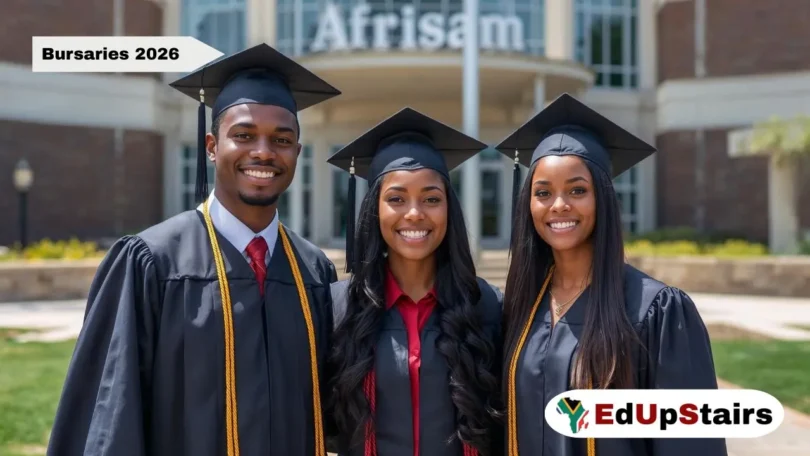 AfriSam Undergraduate Bursary Programme 2026