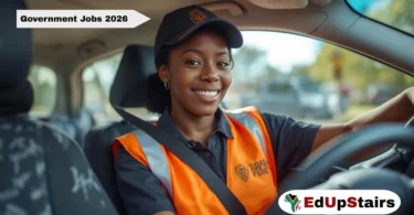 Road Accident Fund Permanent Driver/Messenger Jobs (X7 Posts) 2026