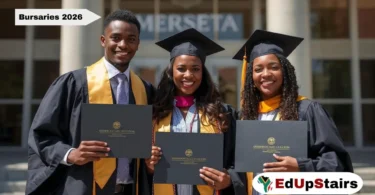 Ekurhuleni East TVET College Opens MERSETA Funding for 2026