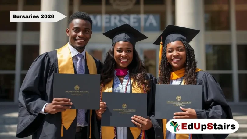 Ekurhuleni East TVET College Opens MERSETA Funding for 2026