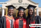 Umzimvubu Local Municipality Opens External Bursary Programme for 2026 Intake