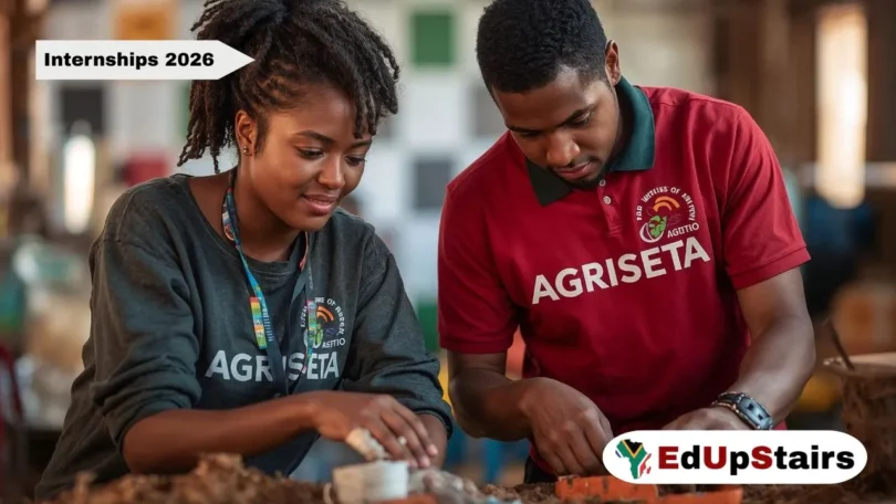 UNIVEN and AgriSETA Open 20 PAID Work Integrated Learning (WIL) Placements for 2026