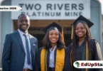 Two Rivers Platinum Mine Bursary Programme 2026