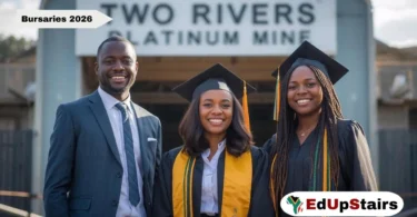 Two Rivers Platinum Mine Bursary Programme 2026