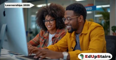 MSME ICT Development & New Venture Skills Training Programme for Gauteng Youth 2026