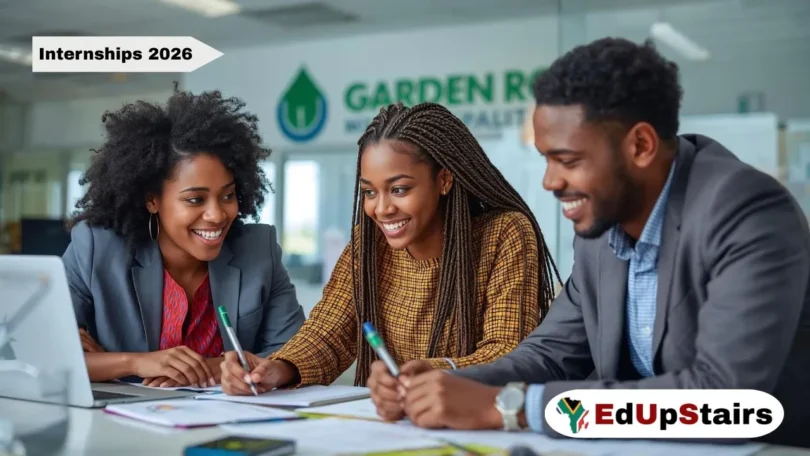 Garden Route Municipality Opens 60 Skills Mecca Opportunities (Internships, WIL & Learnerships) 2026