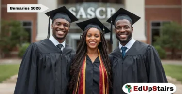 South African Society of Crop Production (SASCP) Bursary Programme 2026