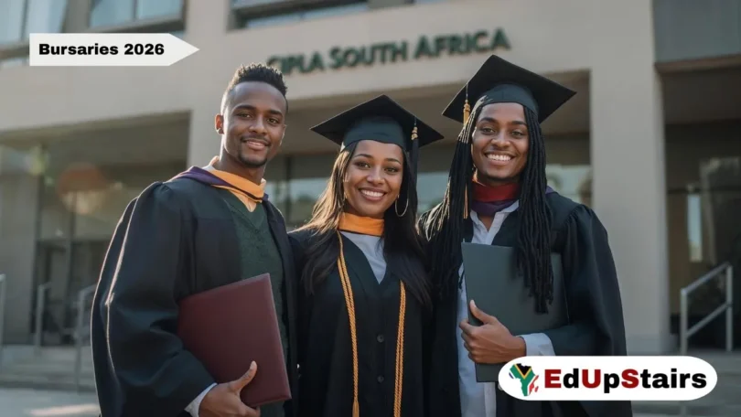 Cipla SA Bursary Programme 2026