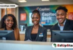 Capitec Bank Better Champion Learnership Pipeline 2026 Now Open Across Multiple Provinces