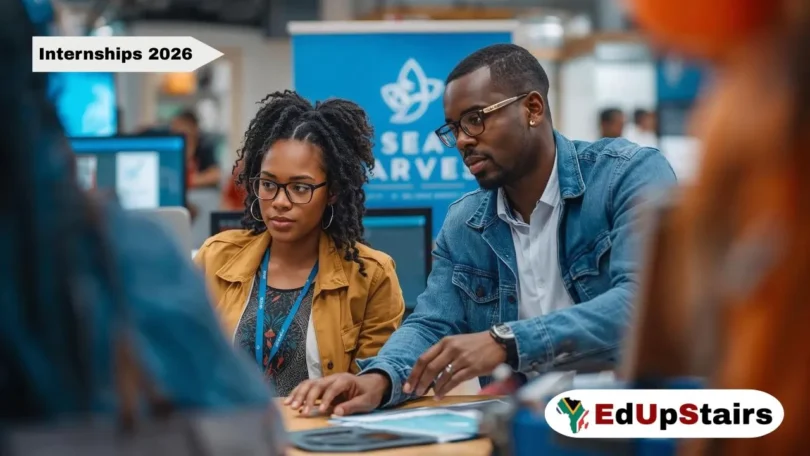 Sea Harvest LLB/BCom Law Graduate Internship Programme 2026