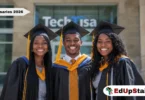 TechTisa (Technical Training Institute of South Africa) Bursary Programme 2026