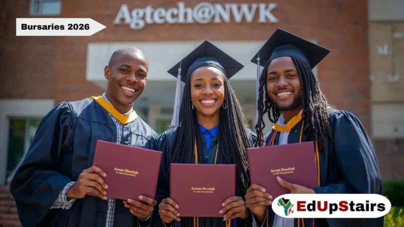 Agtech@NWK Agriculture Student Funding Opportunities 2026 Opens
