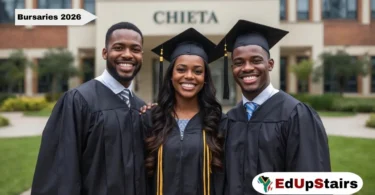 CHIETA Industrial Futures Bursary 2026 Now Open