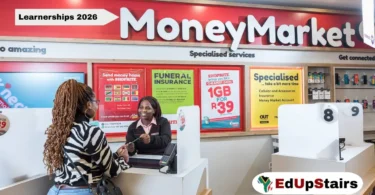 Shoprite Money Market YES Programme 2026 Opens