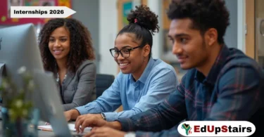 SADPMR Internship Programme 2026 Now Open