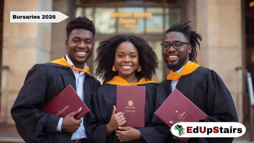 Sanlam Bursary Programme 2026