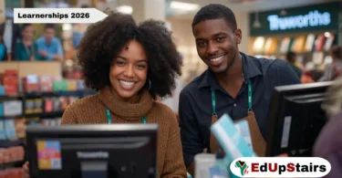 Truworths Stores Learnership Programme 2026 – All Provinces in SA