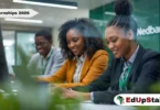 Nedbank YES Programme 2026 Opens