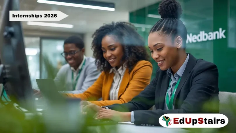 Nedbank YES Programme 2026 Opens