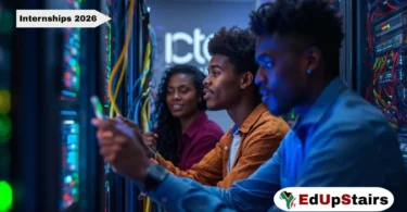 IBTC Data Centre Training & Internship Programme 2026