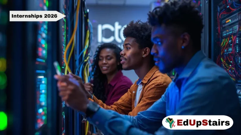 IBTC Data Centre Training & Internship Programme 2026