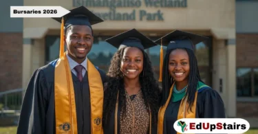 iSimangaliso Wetland Park Bursary Programme 2026