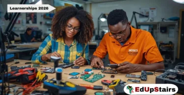 MKRI Cellphone Repair Training Programme 2026