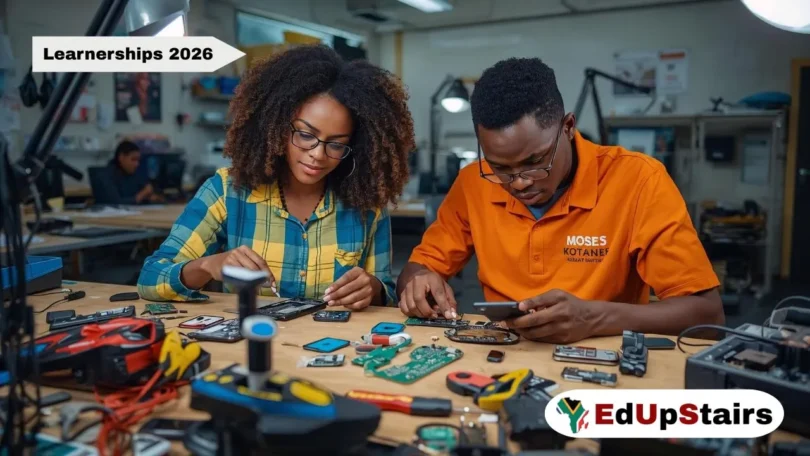 MKRI Cellphone Repair Training Programme 2026