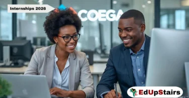 COEGA Internship Programme Intake 2026 Opens