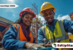 Richards Bay Coal Terminal (RBCT) Millwright Apprenticeship 2026 Now Open