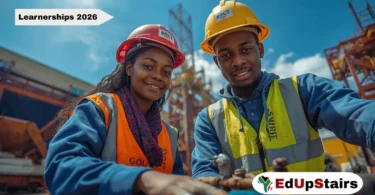 Richards Bay Coal Terminal (RBCT) Millwright Apprenticeship 2026 Now Open