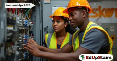 Eskom Youth Employment Service (YES) Programme 2026 Intake