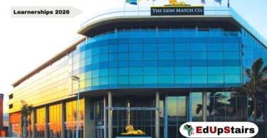 Lion Match Company Production Technology Learnership Programme (NQF Level 2) 2026