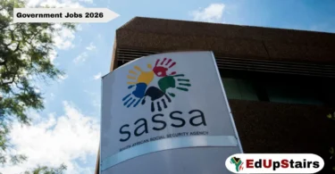 SASSA Administrative Officer & Grant Administrator Posts Open for 2026