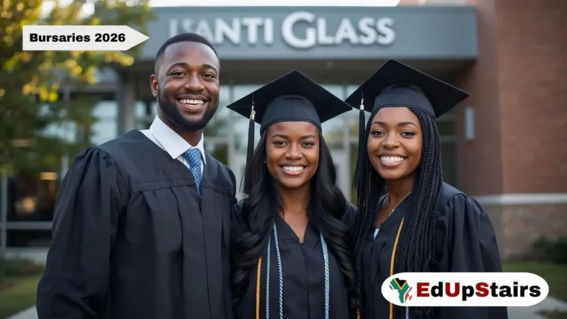 Isanti Glass Opens 2026 Engineering Bursary Programme for 2026