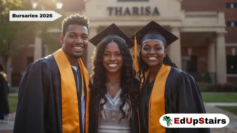 Tharisa Bursary Programme 2026